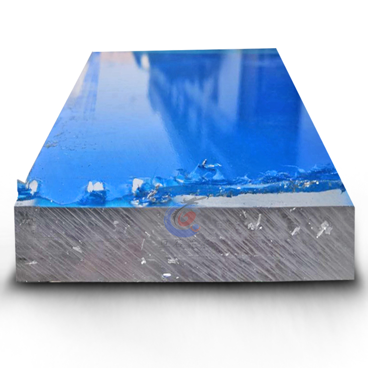 上海市7050铝板厂家7050铝板 超硬铝 航空耐磨铝材 大小料零切现货 7050铝合金板