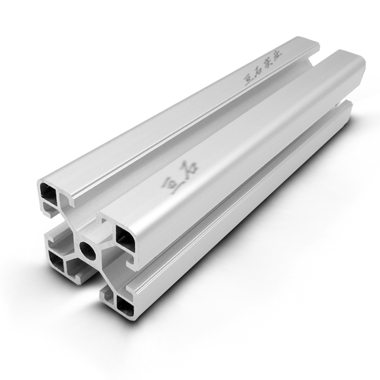 2014铝管 铝方管 现成模具规格多 定制生产 铝型材 异形管 2014铝合金