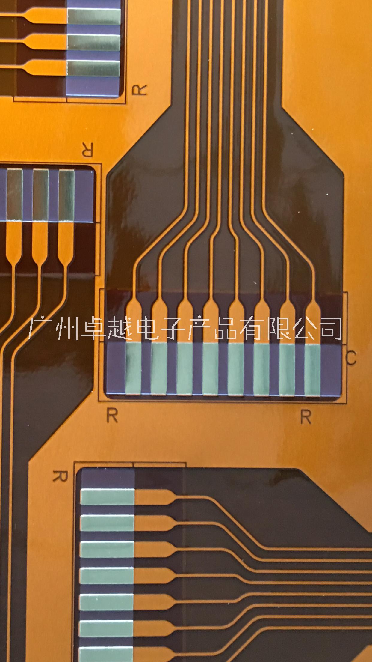 【广州电路板】定制柔性排线电路板价格