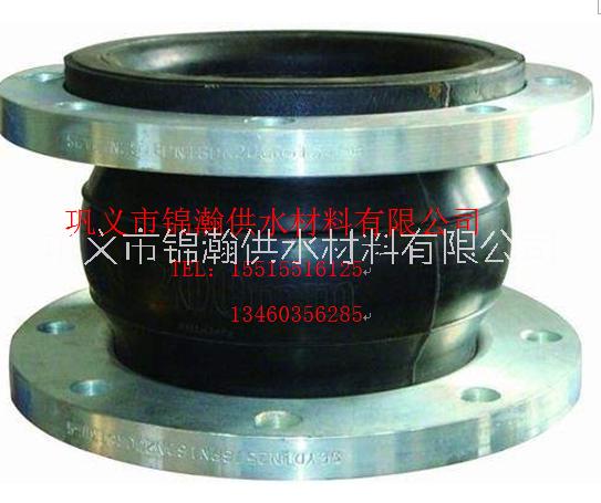 郑州市WTX型可曲挠橡胶弯头生产厂家厂家WTX型可曲挠橡胶弯头生产厂家