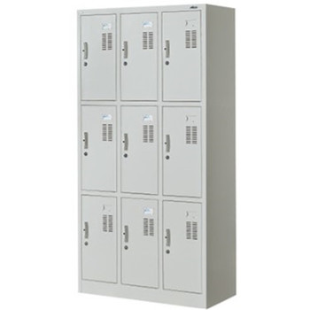 郑州久诺家具常年供应优质储物柜 钢制文件柜