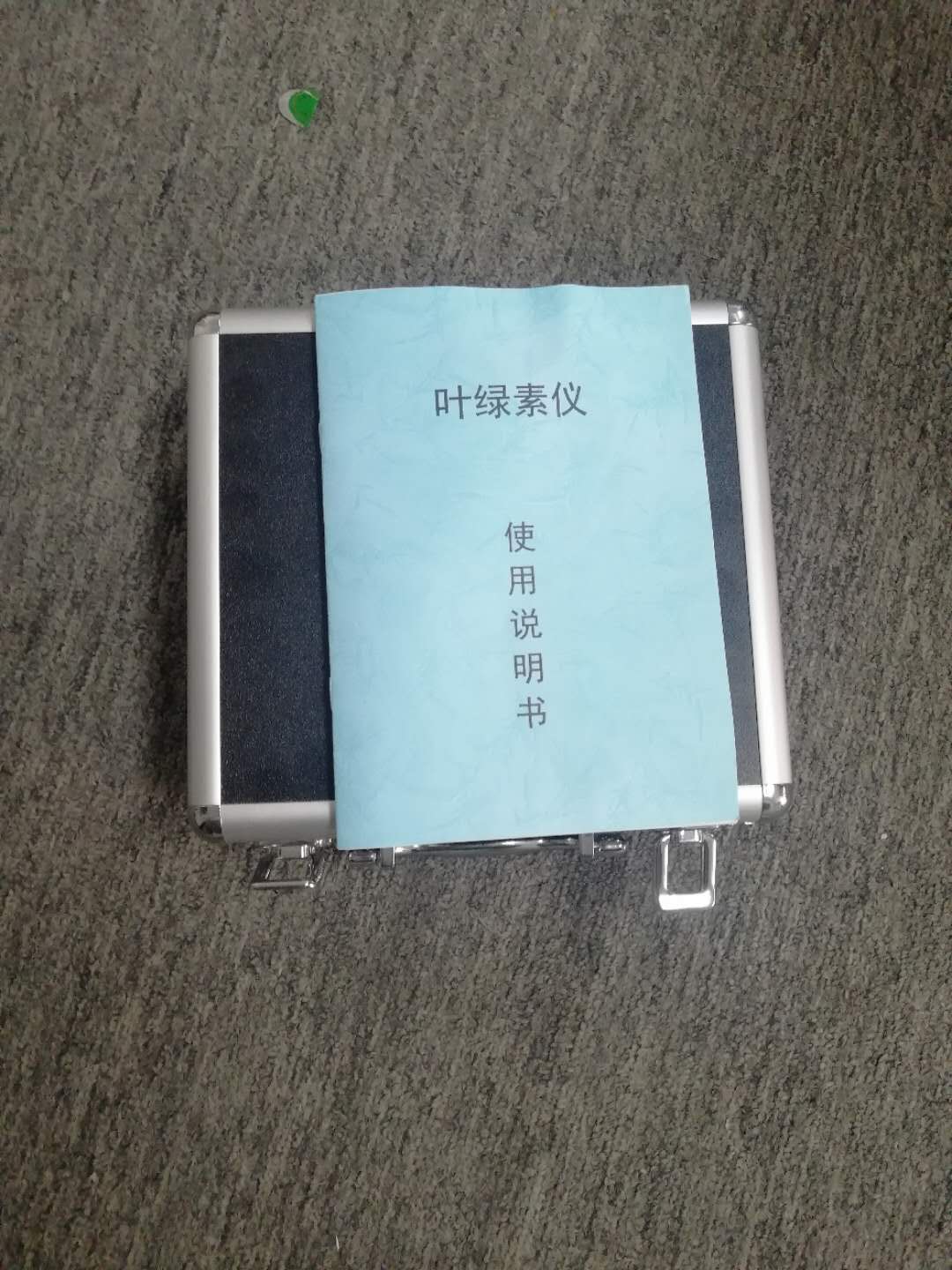 叶绿素测定仪HC-Y100 手持式叶绿素测定仪、植物叶绿素含量 光合作用测定仪