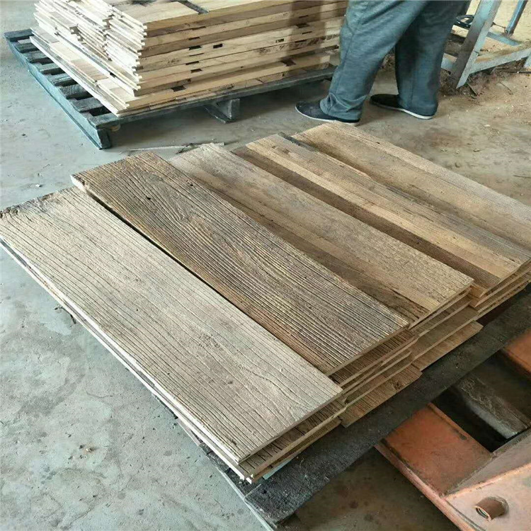 风化木板材批发