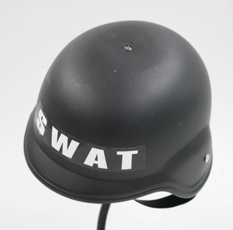 高品质儿童游戏安全头盔防护帽厂家直销