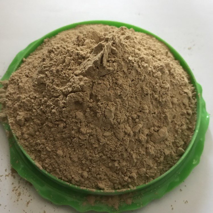 京鹏矿业供应饲料添加剂用 肥料用膨润土