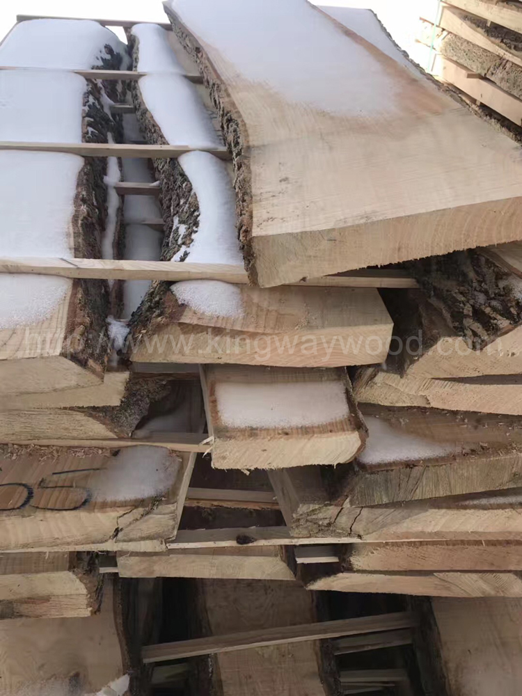 德国金威木业 进口欧洲白蜡木 实木板 毛边板 蜡木 ABC 板材 FSC 金威木业欧洲白蜡木毛边板 蜡木