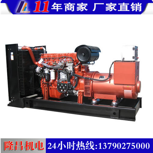 320KW玉柴柴油发电机组销售出租-大型柴油发电机销售出租320KW玉柴柴油发电机组