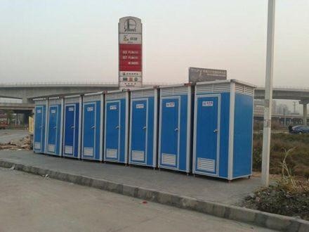 济南錱錱济南环保厕所专业出租销售