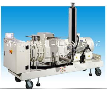 成都厂家供应单晶炉拉晶生产工艺专用干式真空泵图片