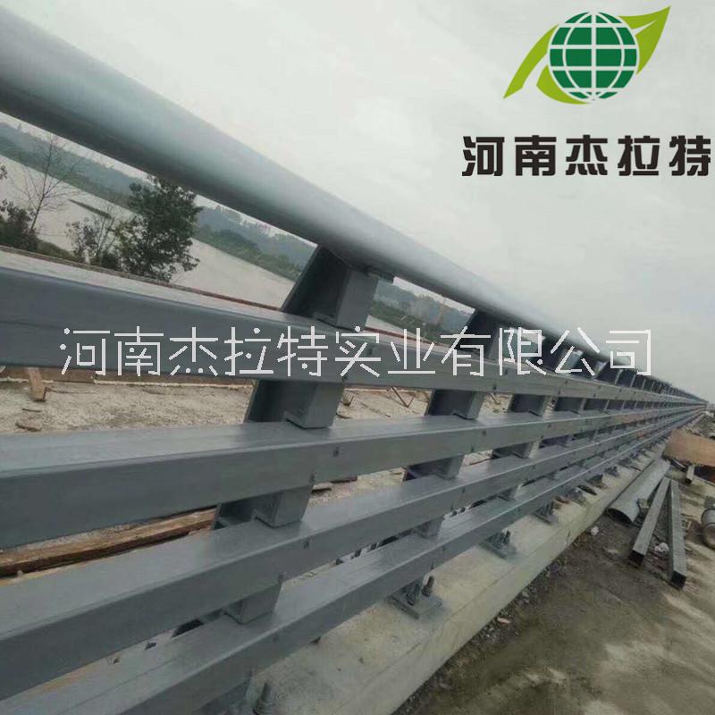 白钢桥梁护栏方管根据规格尺寸定做