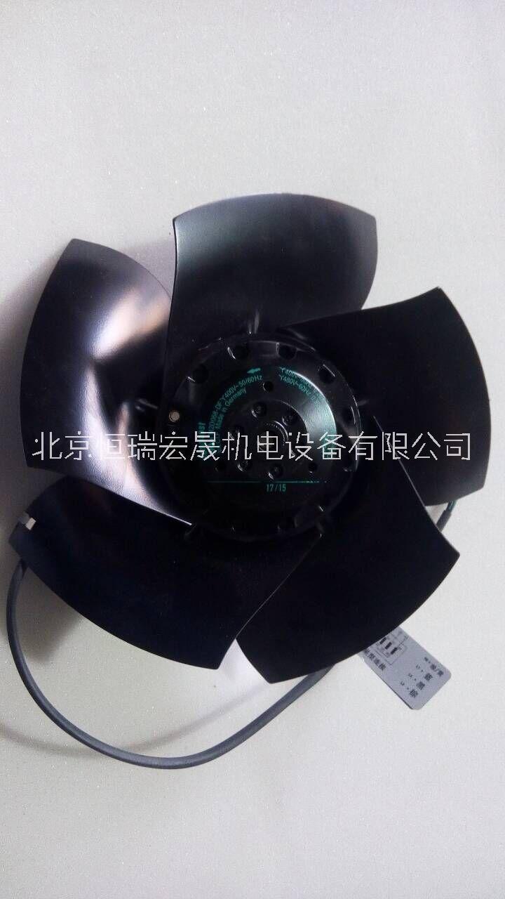 主轴伺服电机专用冷却风机北京长期现货 M2D068-DF风机