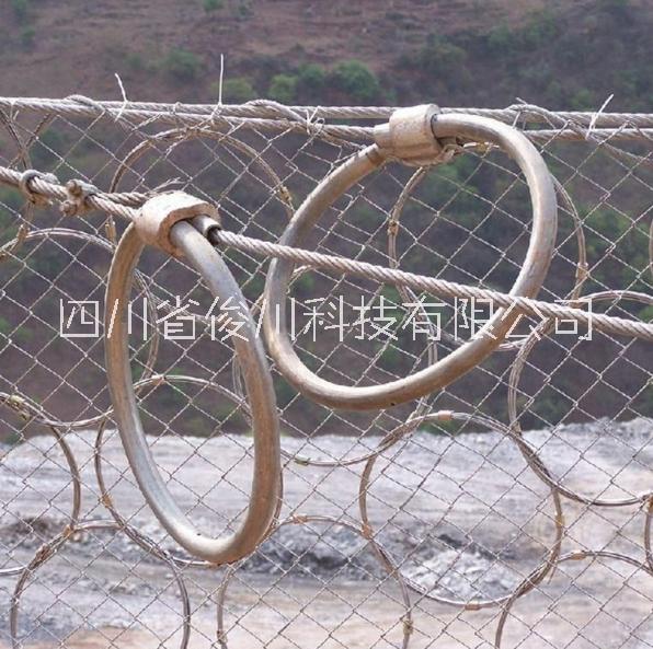 RXI-150被动网厂家国标非标价格 被动网防护网 被动网环形网