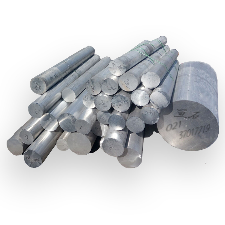 2618铝棒 角铝 六角棒挤压铝材 硬质铝 硬度好 性能佳应用广 2618铝排 铝合金