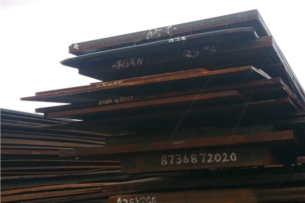 天津市Q355NHB钢板厂家直销厂家 Q355NHB钢板