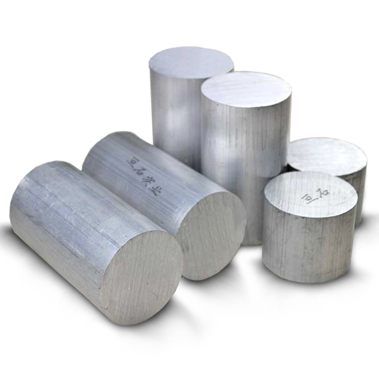2618铝棒 角铝 六角棒挤压铝材 硬质铝 硬度好 性能佳应用广 2618铝排 铝合金