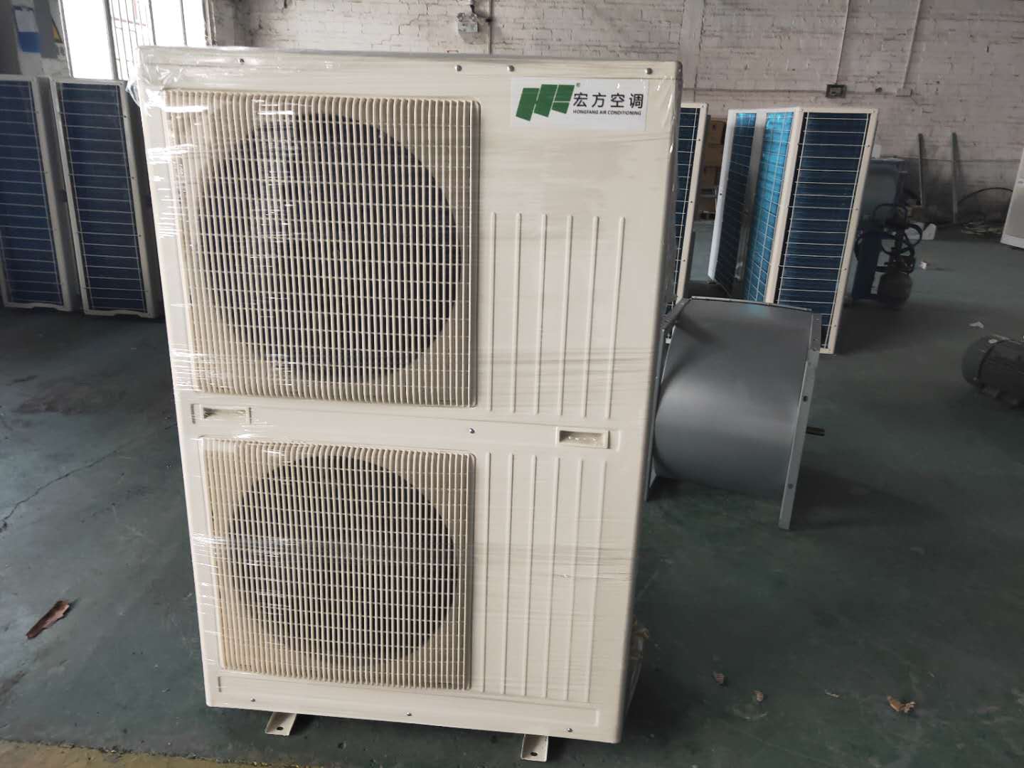 空调风冷热泵机组设备供应商/厂家/供应商报价/市场报价