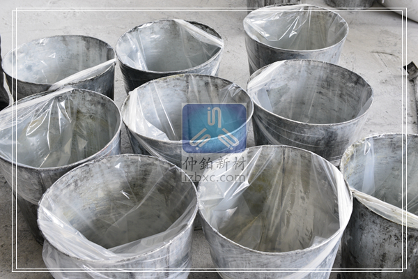 潍坊市仲铂新材低熔点塑料袋低熔点投料袋厂家供应仲铂新材低熔点塑料袋低熔点投料袋
