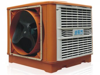 润东方环保空调 移动环保空调 节能环保空调