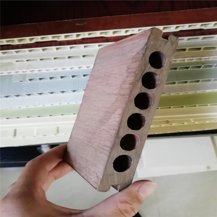 青岛市PVC木塑窗台板设备生产线厂家