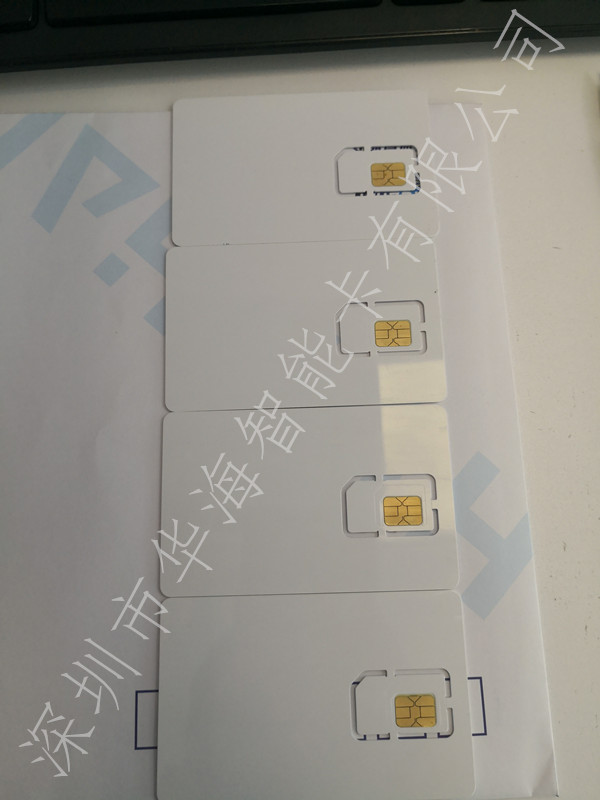 供应5G手机测试卡 可兼容2G 3G 4G测试卡
