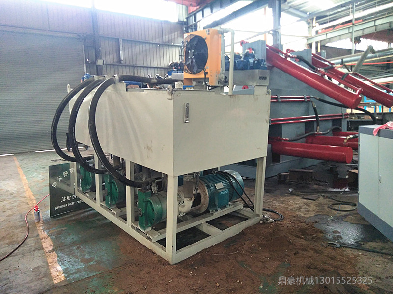 非标液压泵站系统 液压站 液压站动力单元 机械动力单元