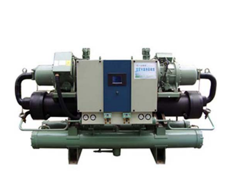 水源热泵机组生产厂家 厂家直销