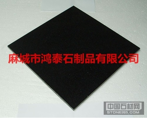 湖北中国黑石材厂家图片
