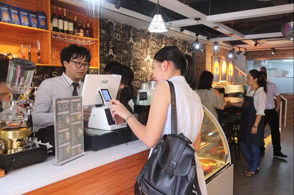 广州市重磅|7咖啡新店开业厂家