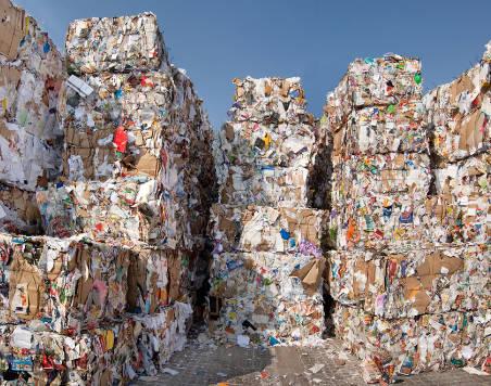 中山废纸回收  中山废品回收  回收价格 废纸回收图片