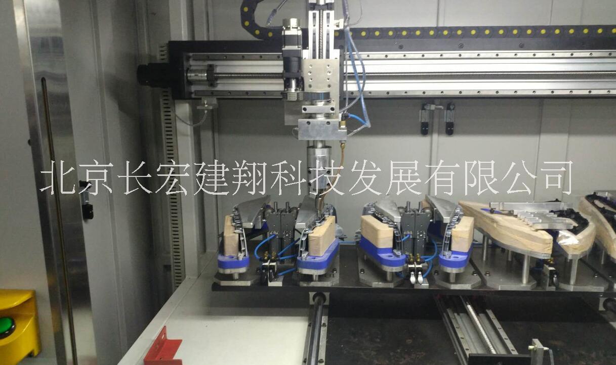 全自动化超声波点焊机 自动化超声波塑料点焊机 自动化点焊机