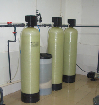苏州水处理树脂筒厂家批发价格