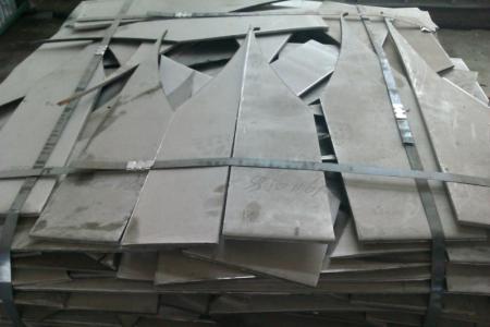 广州回收不锈钢