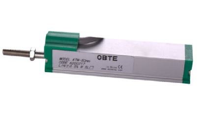 OT-KTM 位移传感器 微型拉杆式直线位移传感器