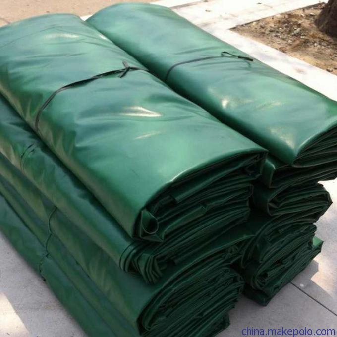 北京防水帆布绿色帆布批发