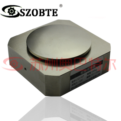 LSZ-F07 膜盒式称重传感器 轮辐式传感器