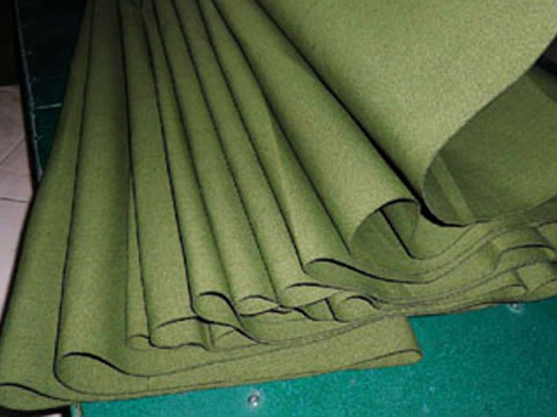 北京厂家批发耐磨结实绿色帆布 防水帆布   优质防水帆布 可定制帆布帐篷