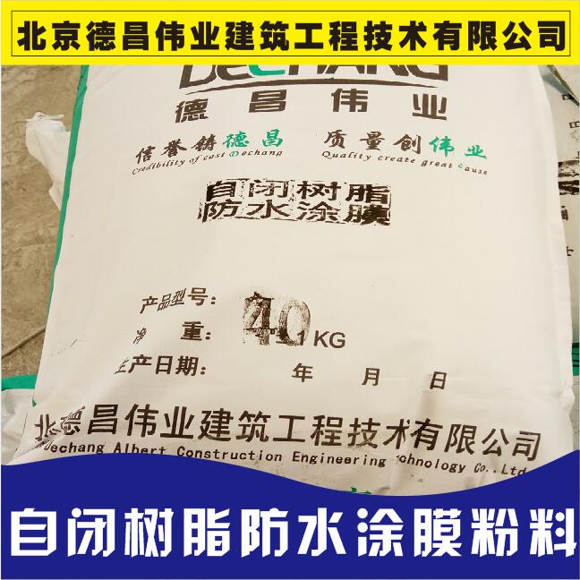 防水涂膜,自闭树脂防水涂膜_北京自闭树脂防水涂膜厂家