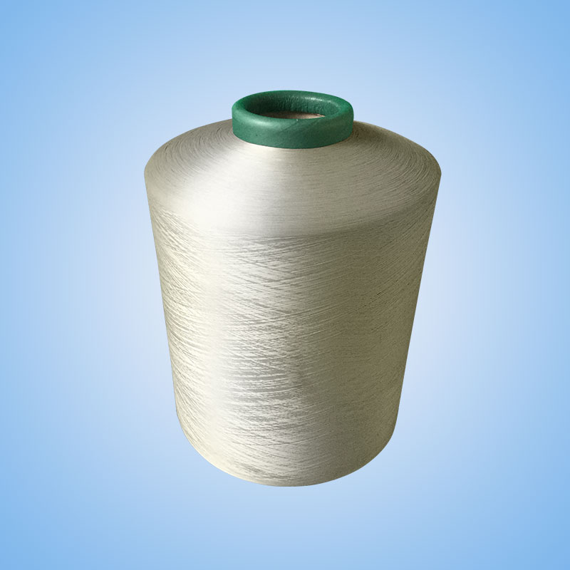 供应用于面料|家纺的天然有机环保功能性竹炭色纱 竹炭丝 竹炭长丝