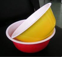 汤达人方便面塑料碗生产厂家  山东汤达人方便面塑料碗生产厂家图片