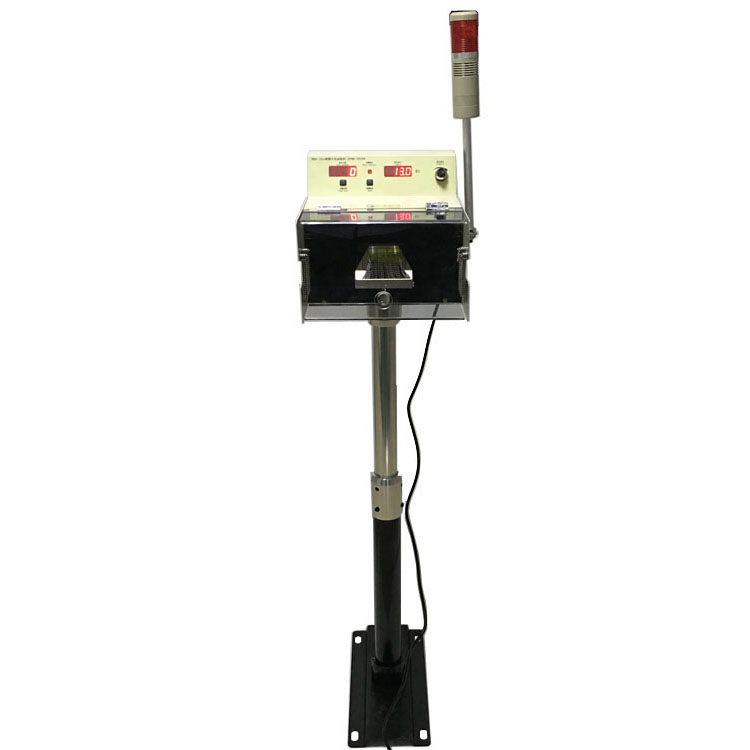 东莞高频一体火花试验机检测HS015测试外皮绝缘层0-15KV3KHz电线电缆