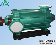 MD155-67*8多级耐磨离心泵