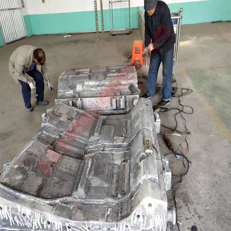沧州市铸造铸铝件厂家直销质优价廉厂家