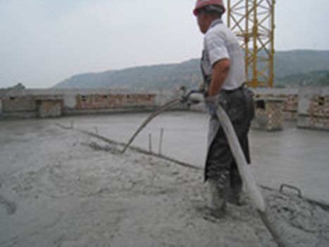 上海泡沫混凝土施工现浇泡沫混凝土 减负用现浇泡沫混凝土