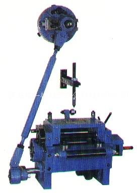 拓一高速滚轮送料机RFS-105 本机专用于高速冲床和普通冲床的冲压成型 特点是速度快精度高是高速冲压行业专用机型