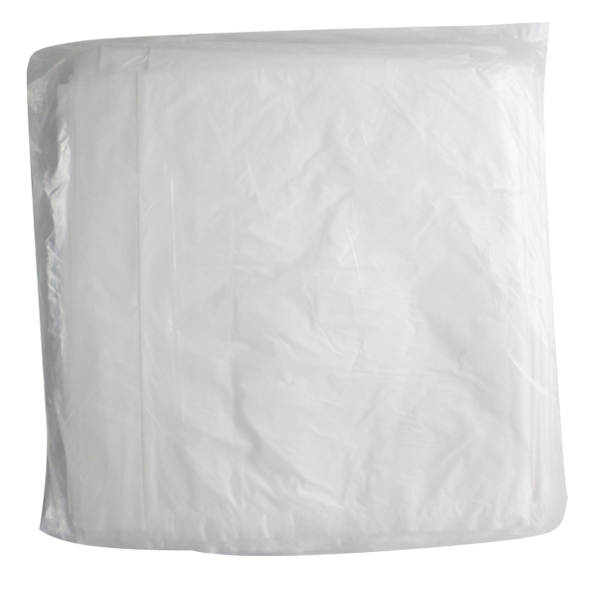 奇正 加厚垃圾袋 90*110cm (白色) 50只/包 12包/箱