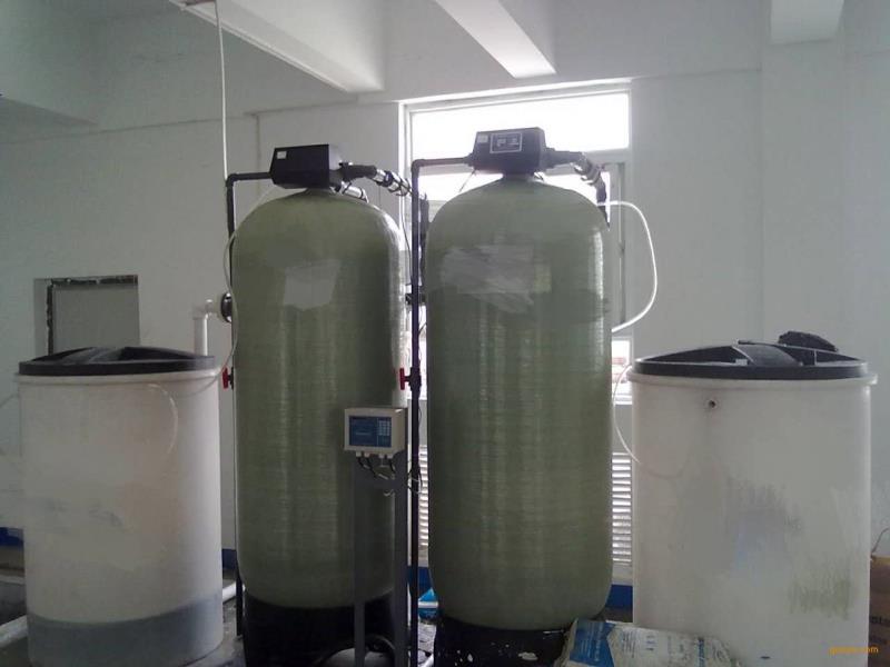 寿阳做软化水设备的厂家 每小时4吨硬水软化设备价格 现货直供量大从优