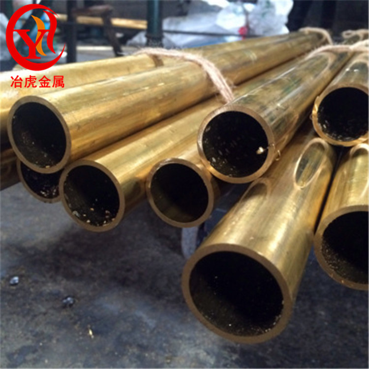 QAl9-2铝青铜棒QAl9-4铝青铜管