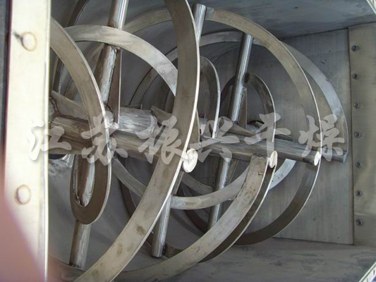 常州市生产螺带混合机厂家供应生产螺带混合机，江苏螺带混合机价格