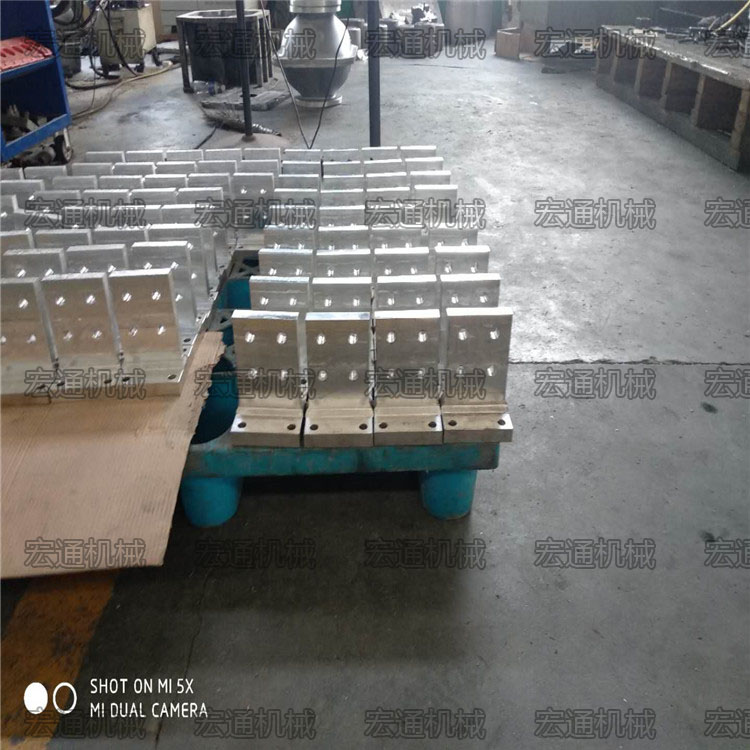沧州市ZL203铝合金铸件_铝铸造加工厂家