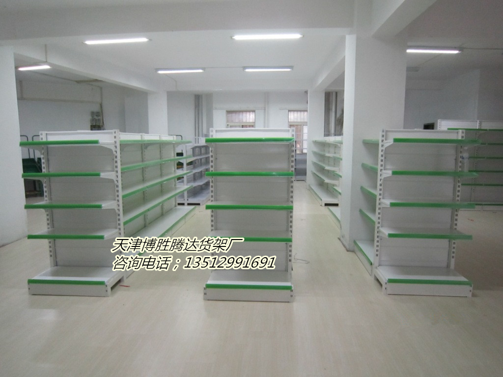 天津生产韩式超市货架厂家 价格优惠